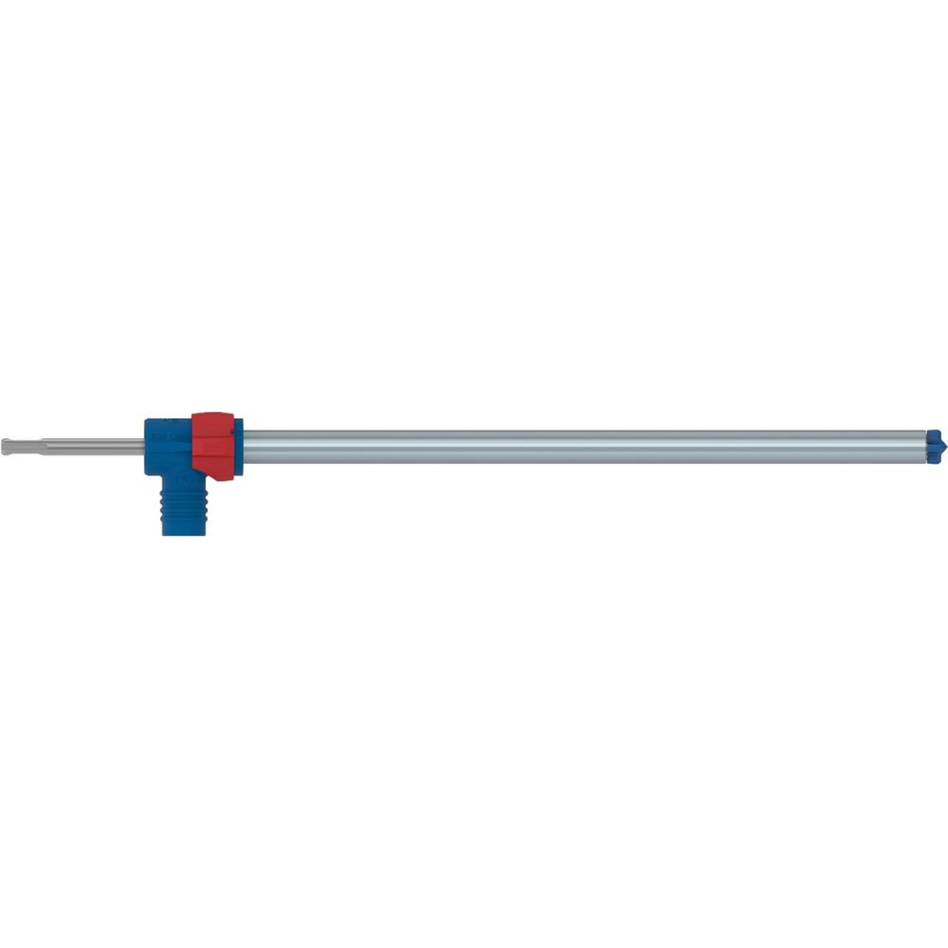 Bosch SDS Clean plus-8X Set 20 x 400 x 550 mm