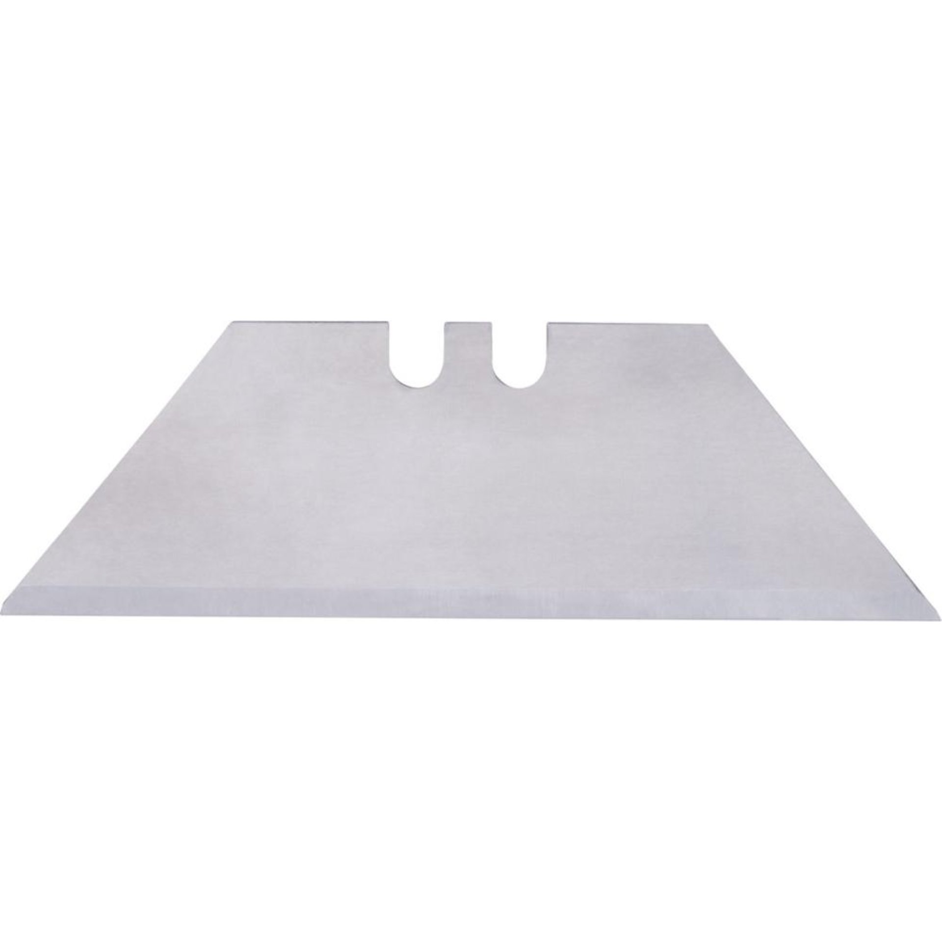 Trapezklinge a 10 St. FORTIS