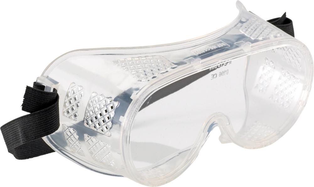 FORTIS Vollsichtbrille Merkur, FORTIS