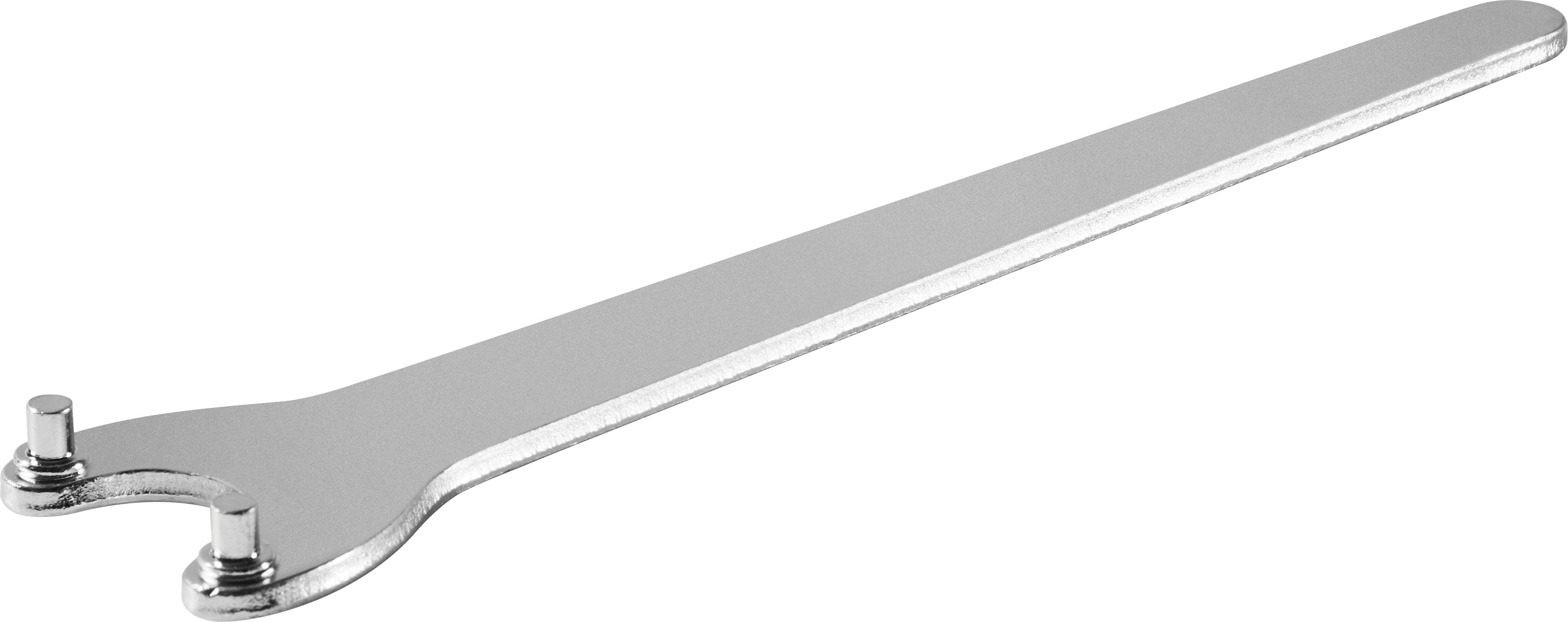Stirnlochschlüssel KF-AGC 18, Klinge, Rasiermesser, Waffe