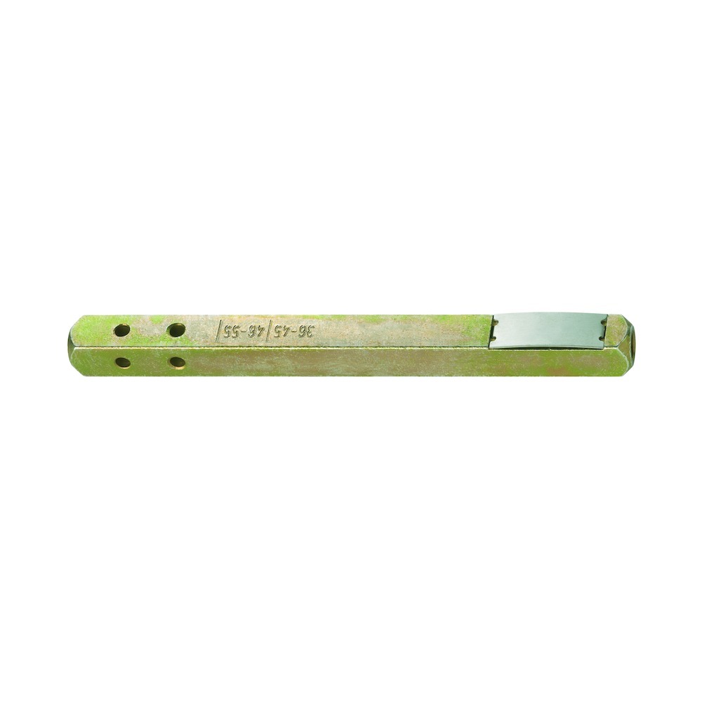 FSB Stabilstift 05 0102, verzinkt