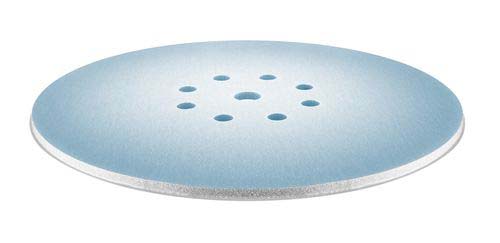 Schleifscheibe STF D225 P80 GR S/25 Granat Soft