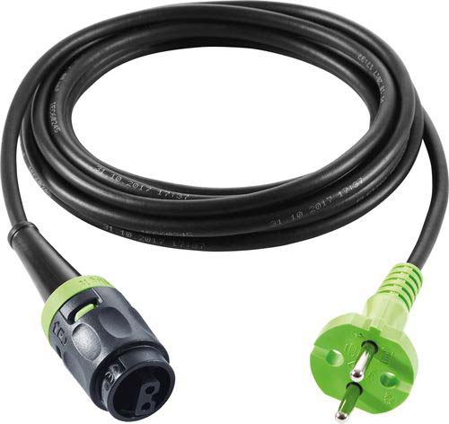 plug it-Kabel H05 RN-F4/3
