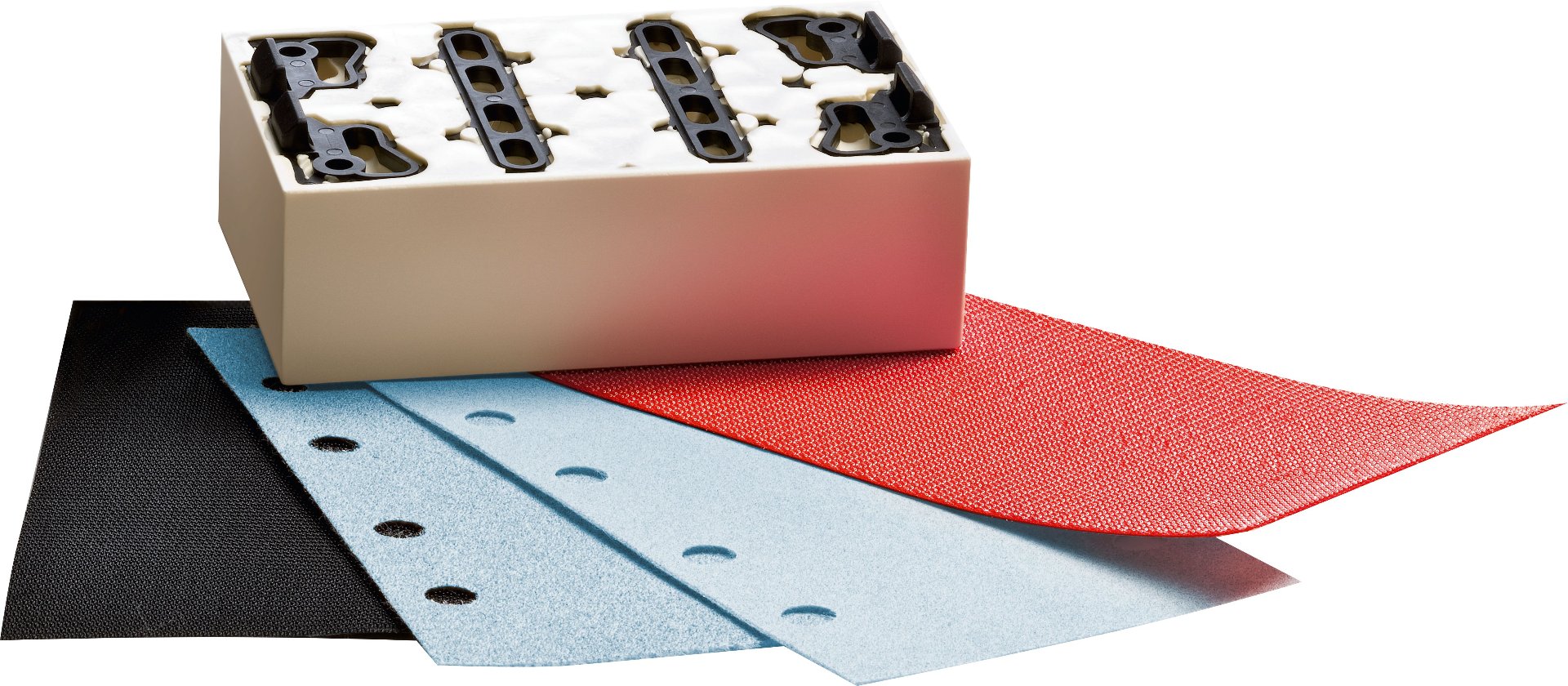 Selbstbau-Kit SSH-STF-LS130 Kit