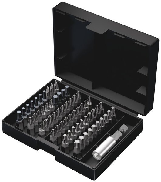 Wera Bit-Safe Classic 4 (8200/899-60 Z) Werkzeugaufbewahrungssystem