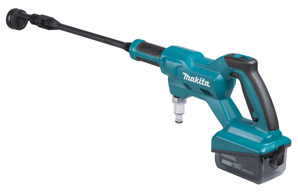 Makita Akku-Druckreiniger DHW180Z LXT 18V 24 bar