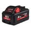 Milwaukee M18™ HIGH OUTPUT™ 8,0 Ah Akku