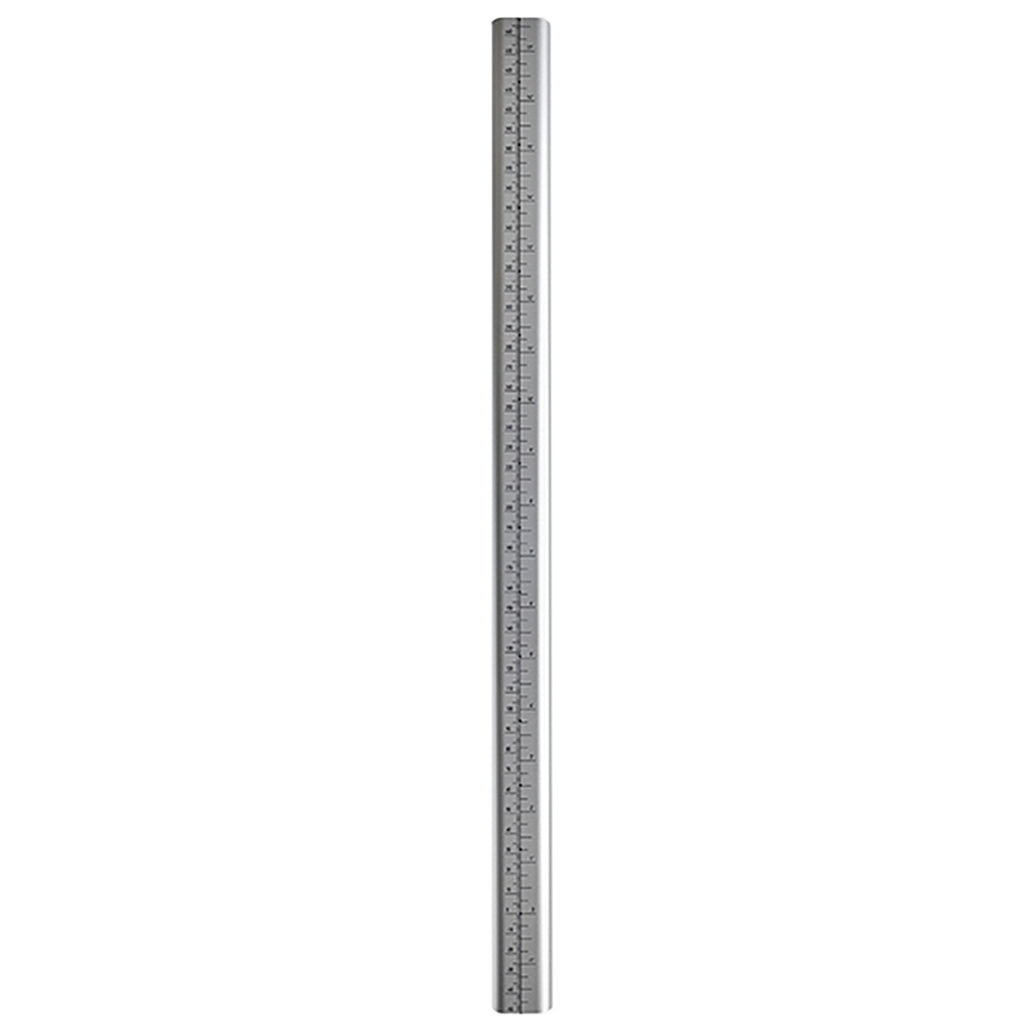 HETTICH Accura Schiene mit Maßskala, Länge 2000 mm