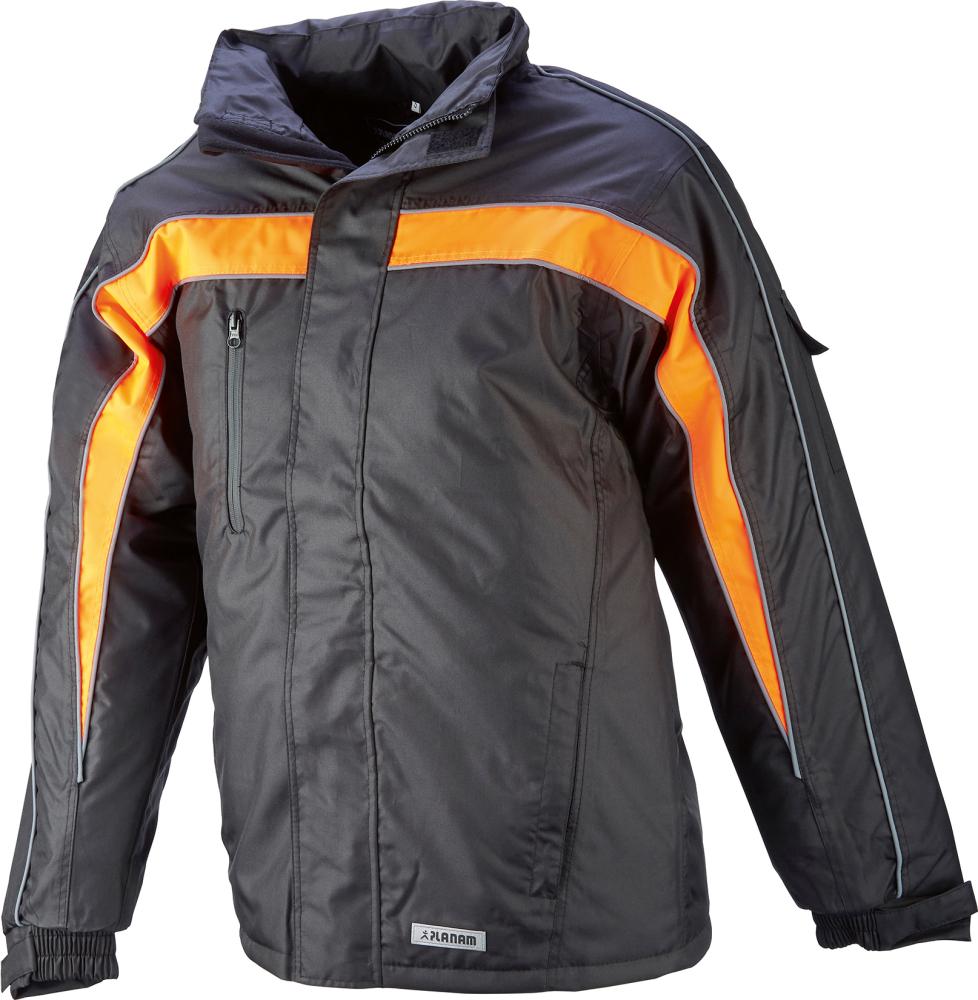 Planam Winterjacke Cosmic