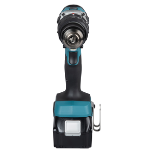 Makita Akku-Schlagbohrschrauber DHP484Z 18V bürstenlos 65Nm