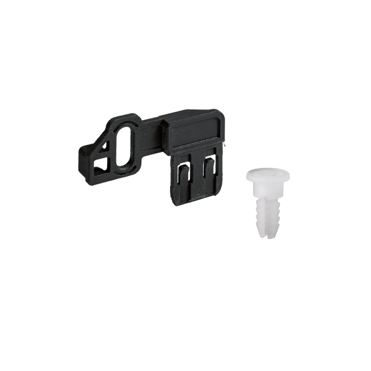 HETTICH Schlossanbindung Stop Control Plus für InnoTech / InnoTech Atira