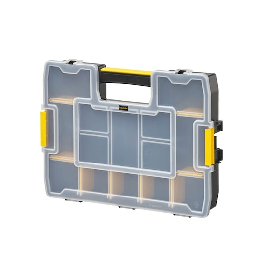 Stanley SORTMASTER® Junior Organizer mit 14 Fächern