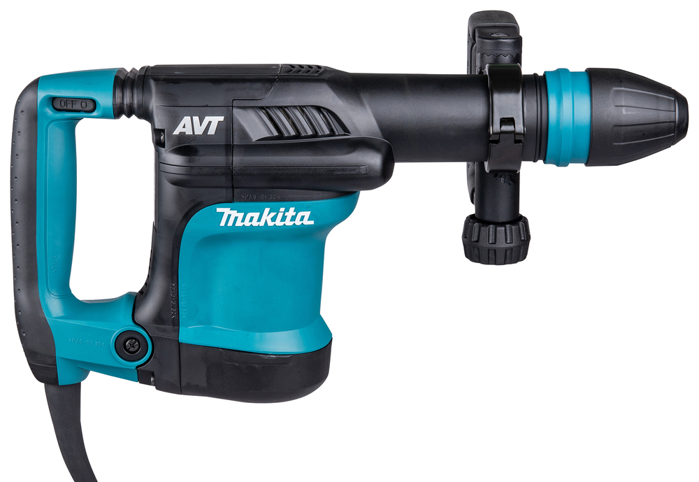 Makita Abbruchhammer HM0871C SDS-MAX 1100W 8,1J AVT
