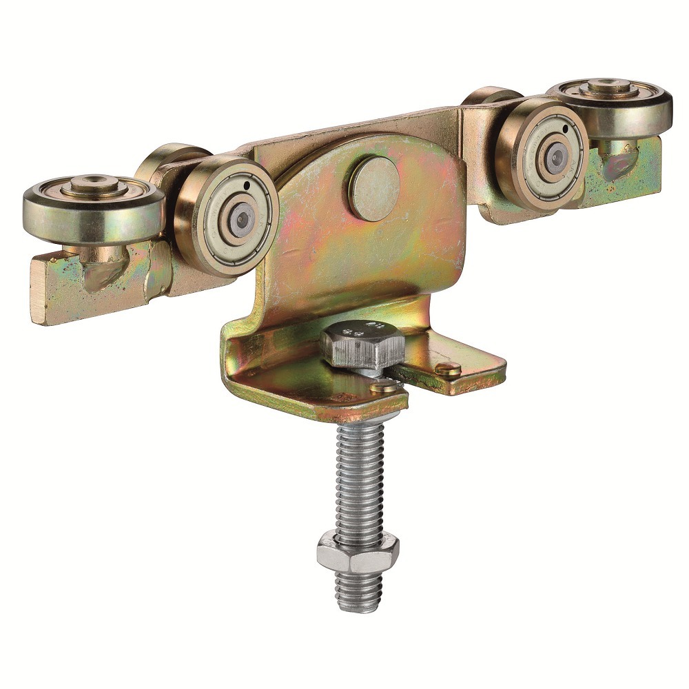 Produktbild Rollapparat, 391 EL,doppelpaarig,zum Einhängen, für Prof.-Nr.300, Ø 28,L 206