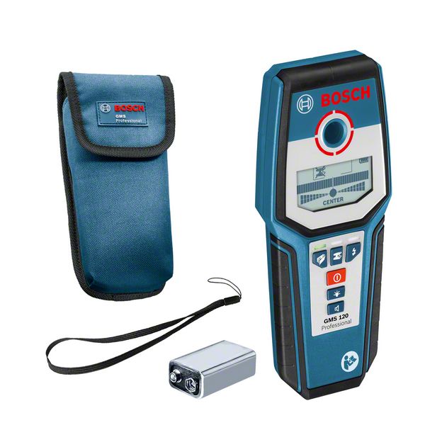 Bosch Ortungsgerät GMS 120