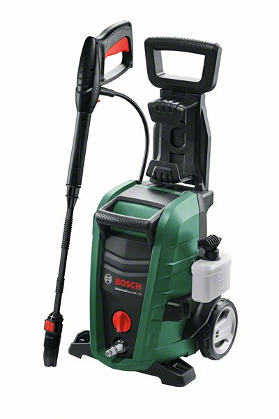 Bosch Hochdruckreiniger Universal
