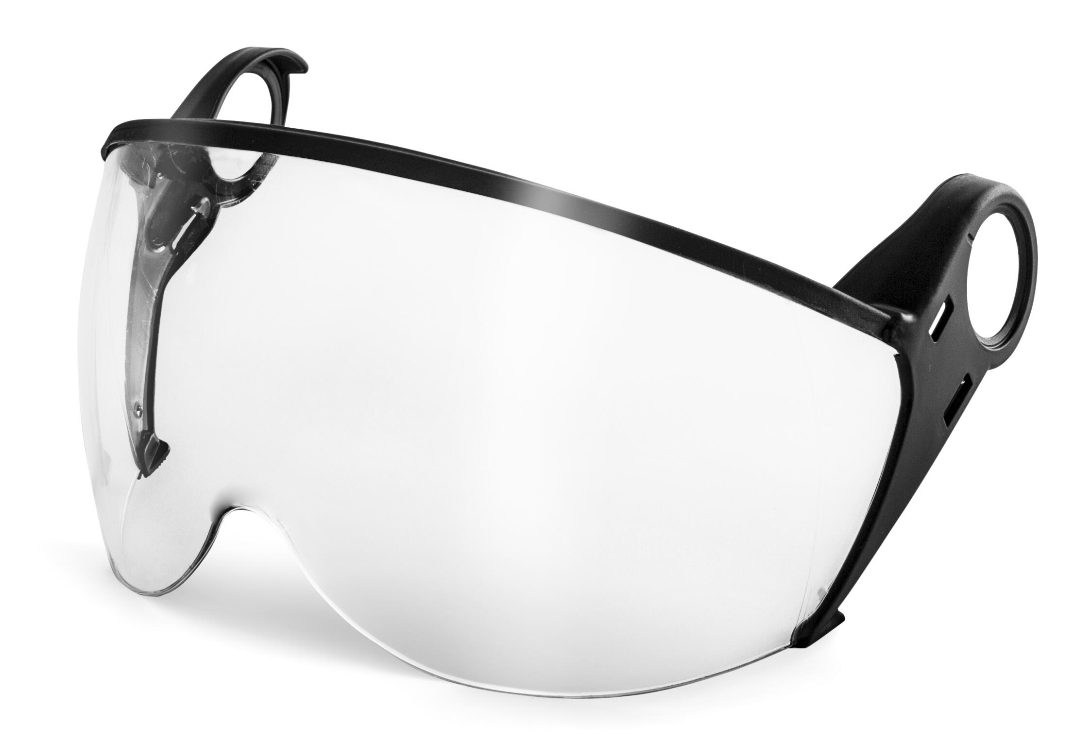 Husqvarna Visier klar f. Arborist Helm Spire