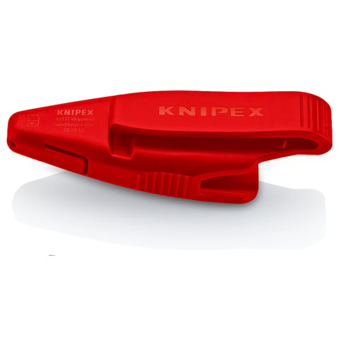 Knipex Werkzeugholster 78 09 LE für Electronic Super Knips® und Slim Knips