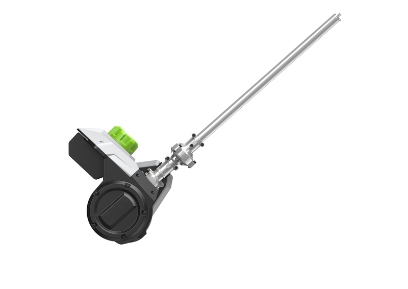EGO SSA1200 Schneefräsen-Aufsatz für Multifunktionswerkzeug 30cm