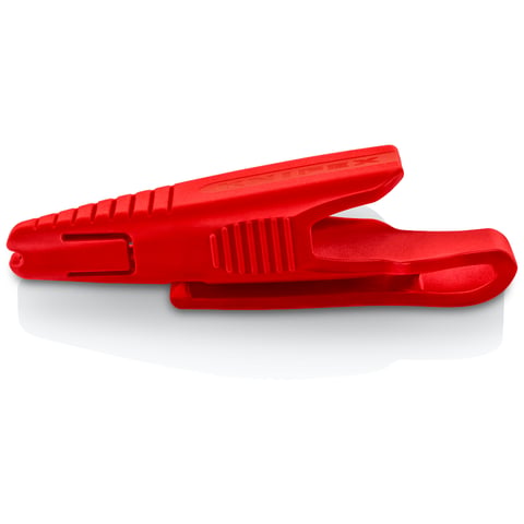 Knipex Werkzeugholster 78 09 LE für Electronic Super Knips® und Slim Knips