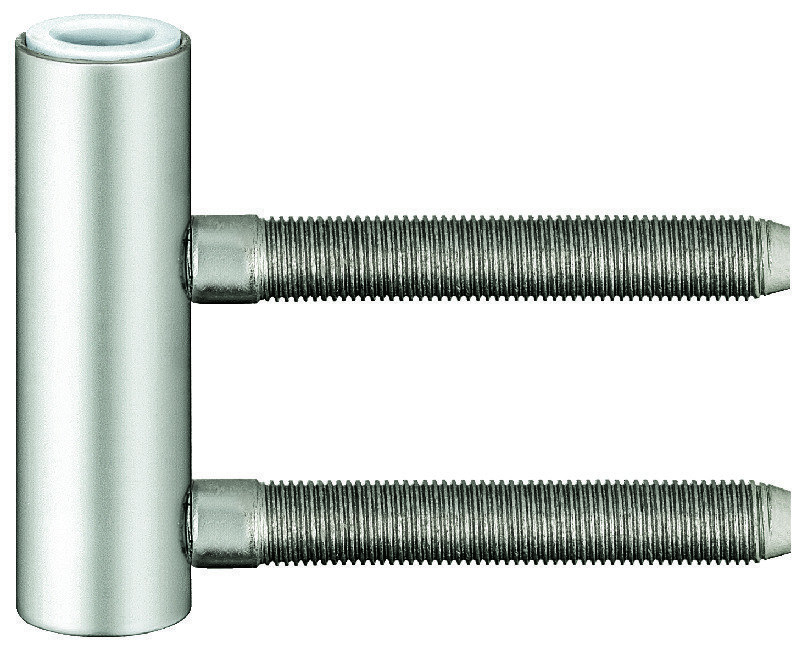 Produktbild SIMONSWERK Rahmenteil VARIANT V 4400 WF,DL-R, vernickelt