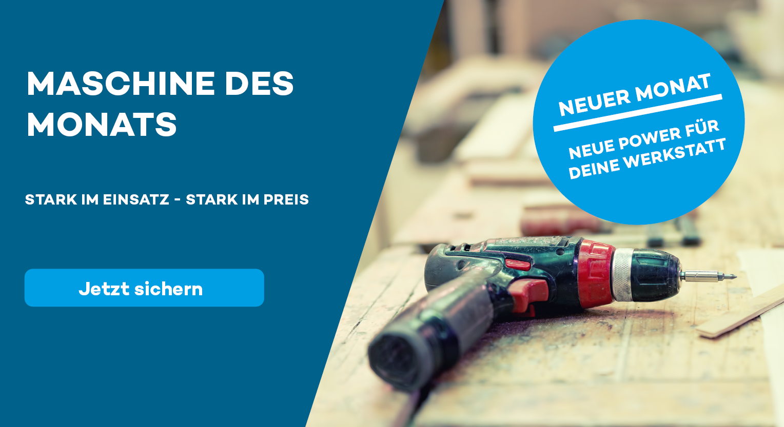 Gerät, Elektrische Bohrmaschine, Werkzeug