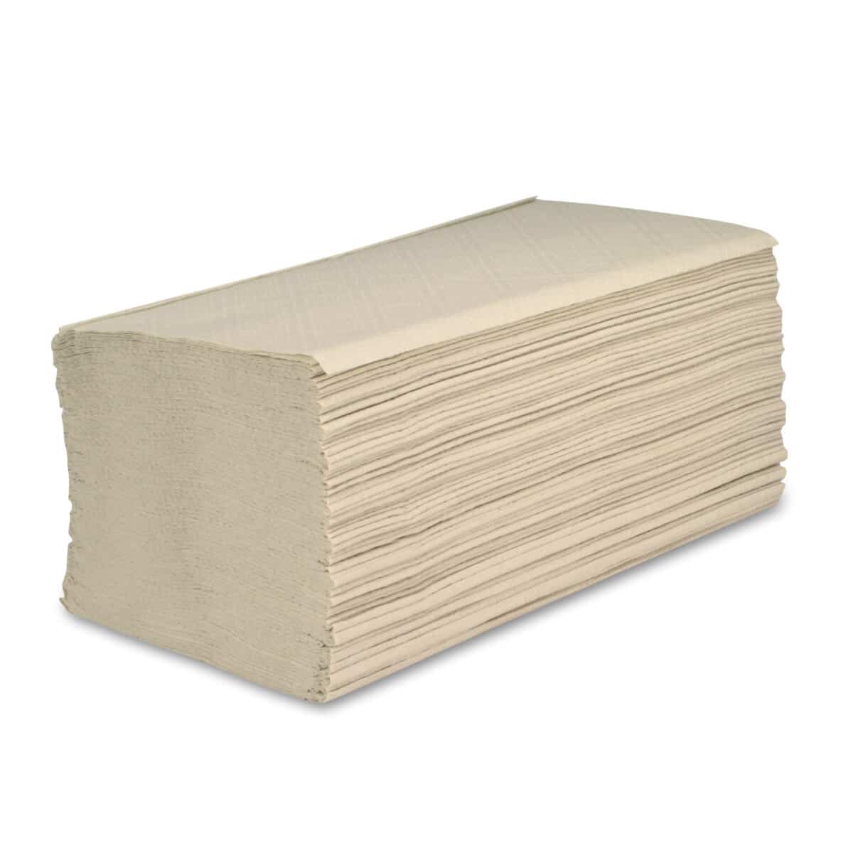Papier, Holz