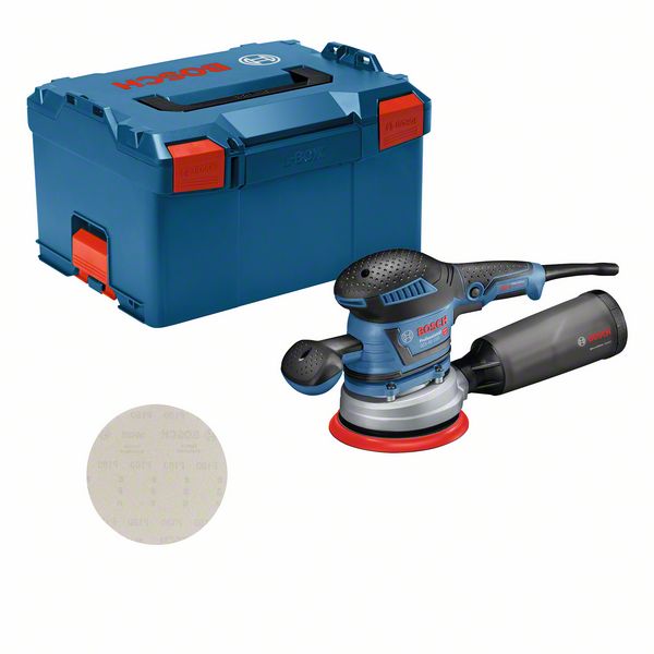 Bosch Exzenterscheifer GEX 40-150
