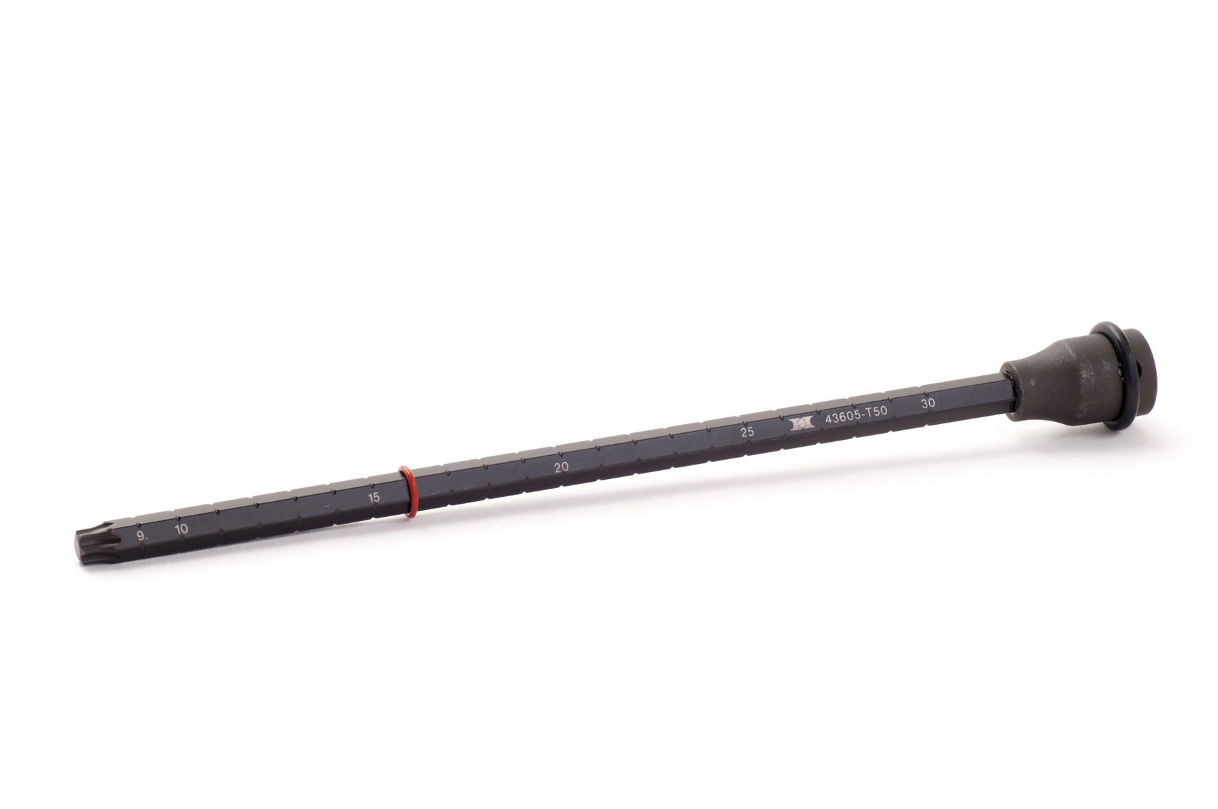 HECO Setzwerkzeug für MMS-TC 12 Schwellenanker T-50x286mm