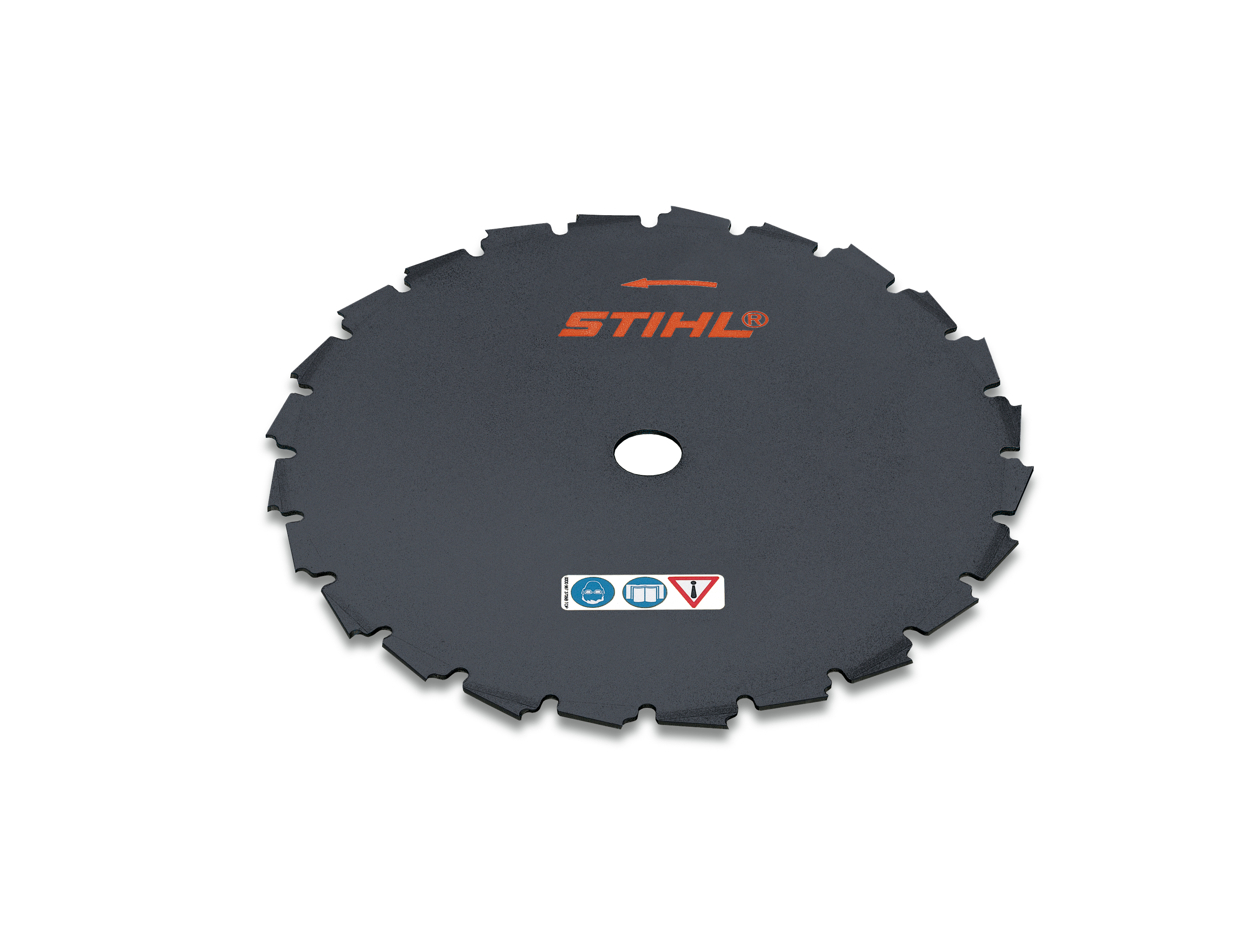 Stihl Kreissägeblatt Meißelzahn, 200mm