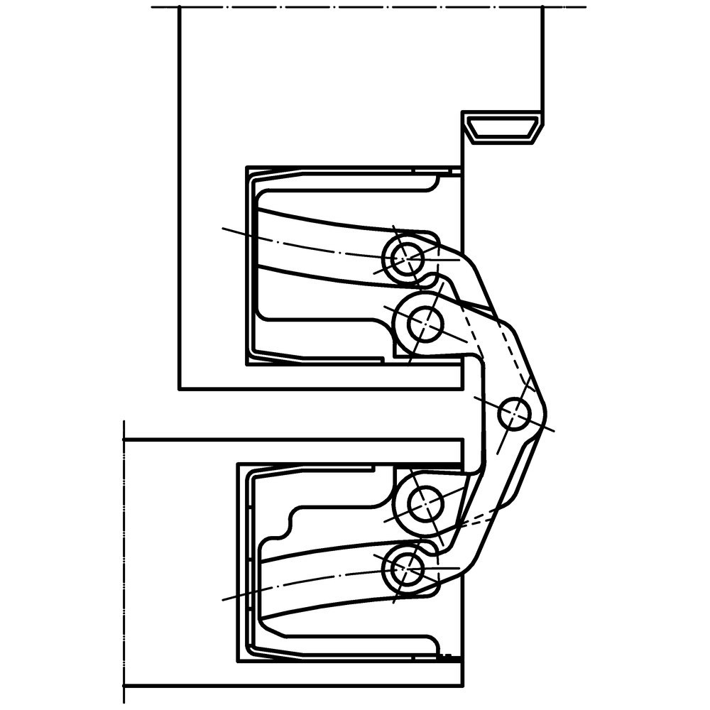 Technische Zeichnung