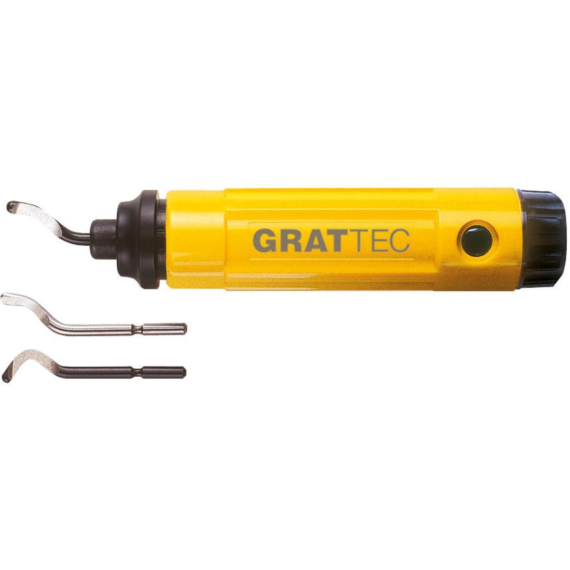 Gratec Magazin-Entgrater