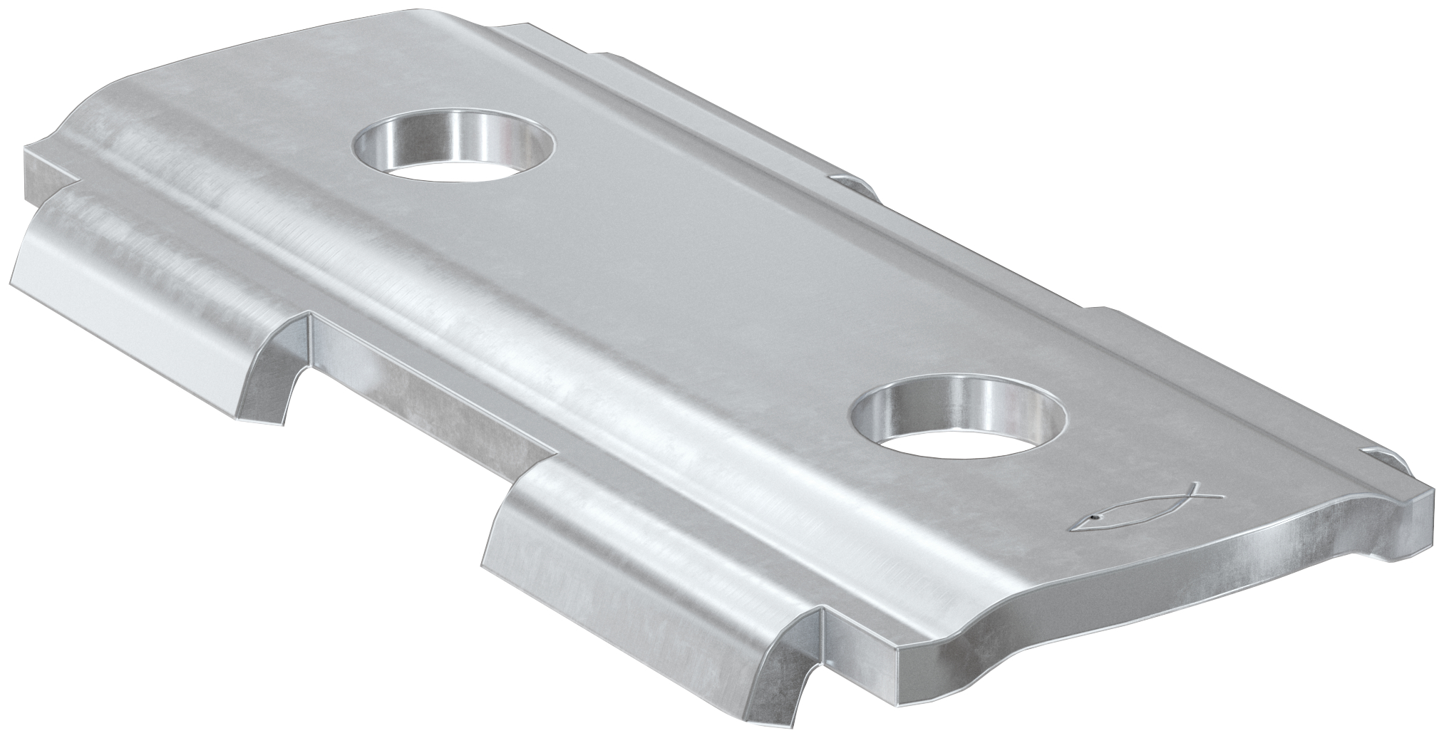 Produktbild, Aluminium