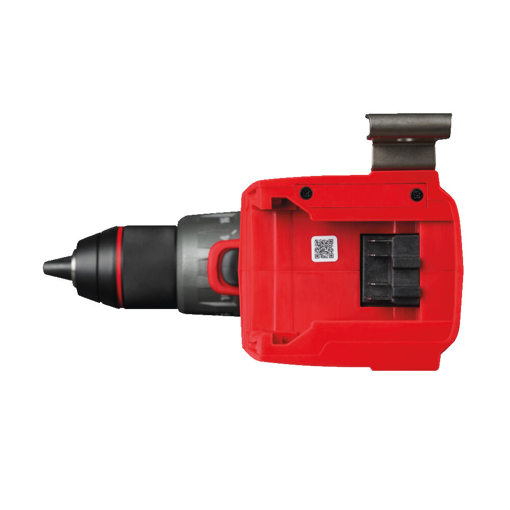 Milwaukee M18 FUEL™ ONE-KEY™ Akku-Bohrschrauber ONEDD3-0X 18V 158Nm