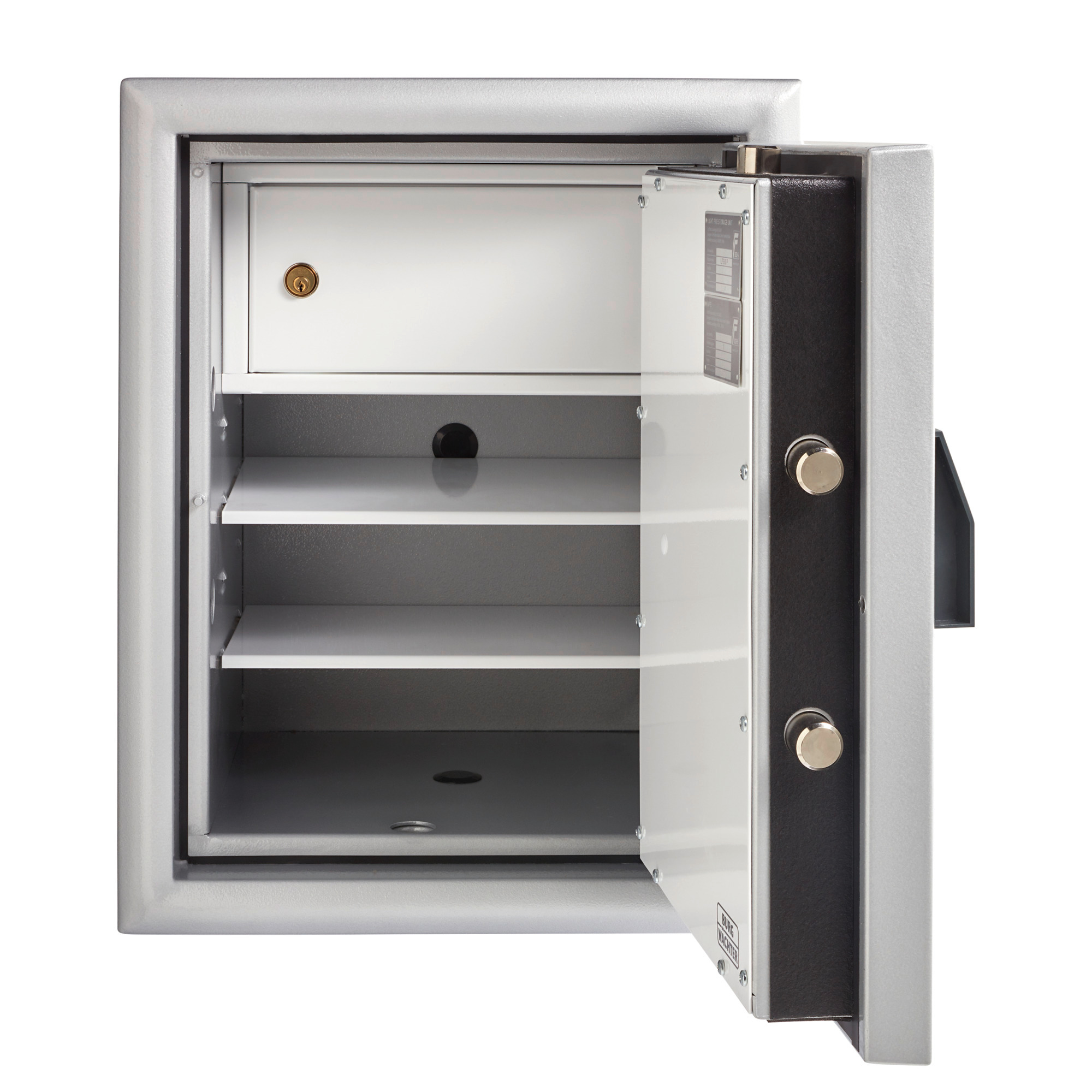 Artikelhauptbild Burg-W Innentresor für MTD F60 IT MTD