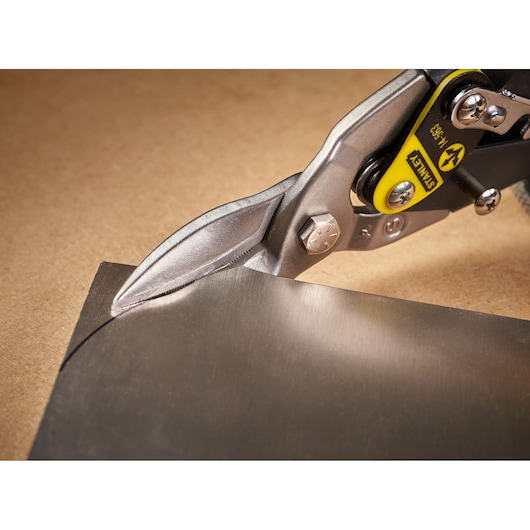 Stanley FATMAX® Blechschere - Gerade 250 mm