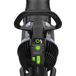 EGO Pro X LBX1000 Akku-Laubbläser 1700 m³/h 32 Nm IPX5