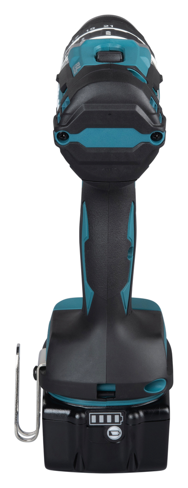 Makita Akku-Schlagbohrschrauber DHP484Z 18V bürstenlos 65Nm
