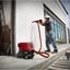 Milwaukee 30 l L-Klasse Absaugsystem AS 30 LAC 4933459411