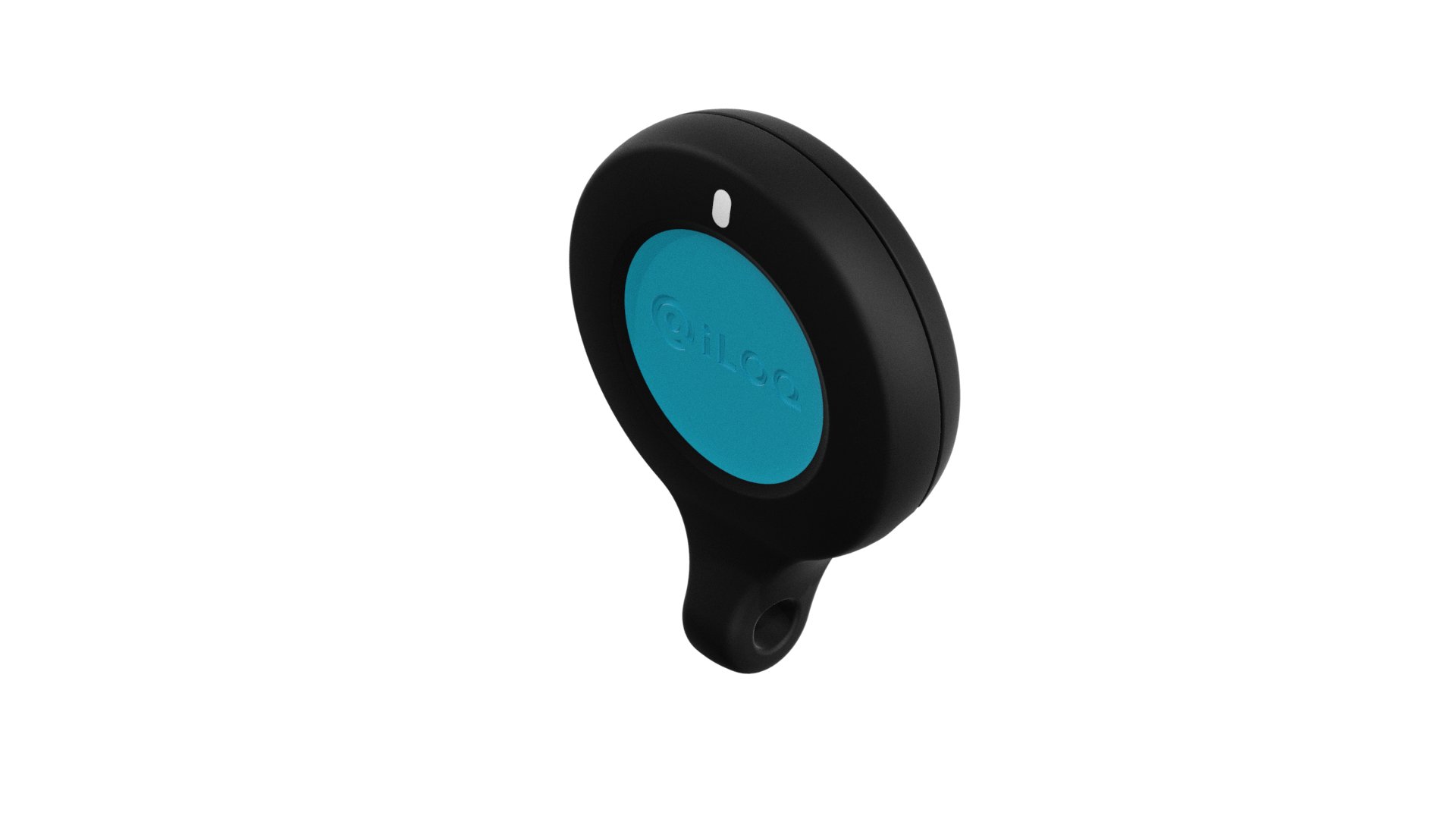 iLOQ S50 Key Fob