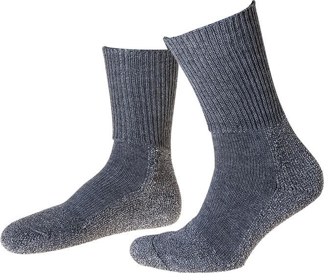 FORTIS Funktionssocke, kurz