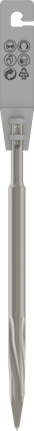 Bosch SDS plus-5C Spitzmeißel 250 mm.