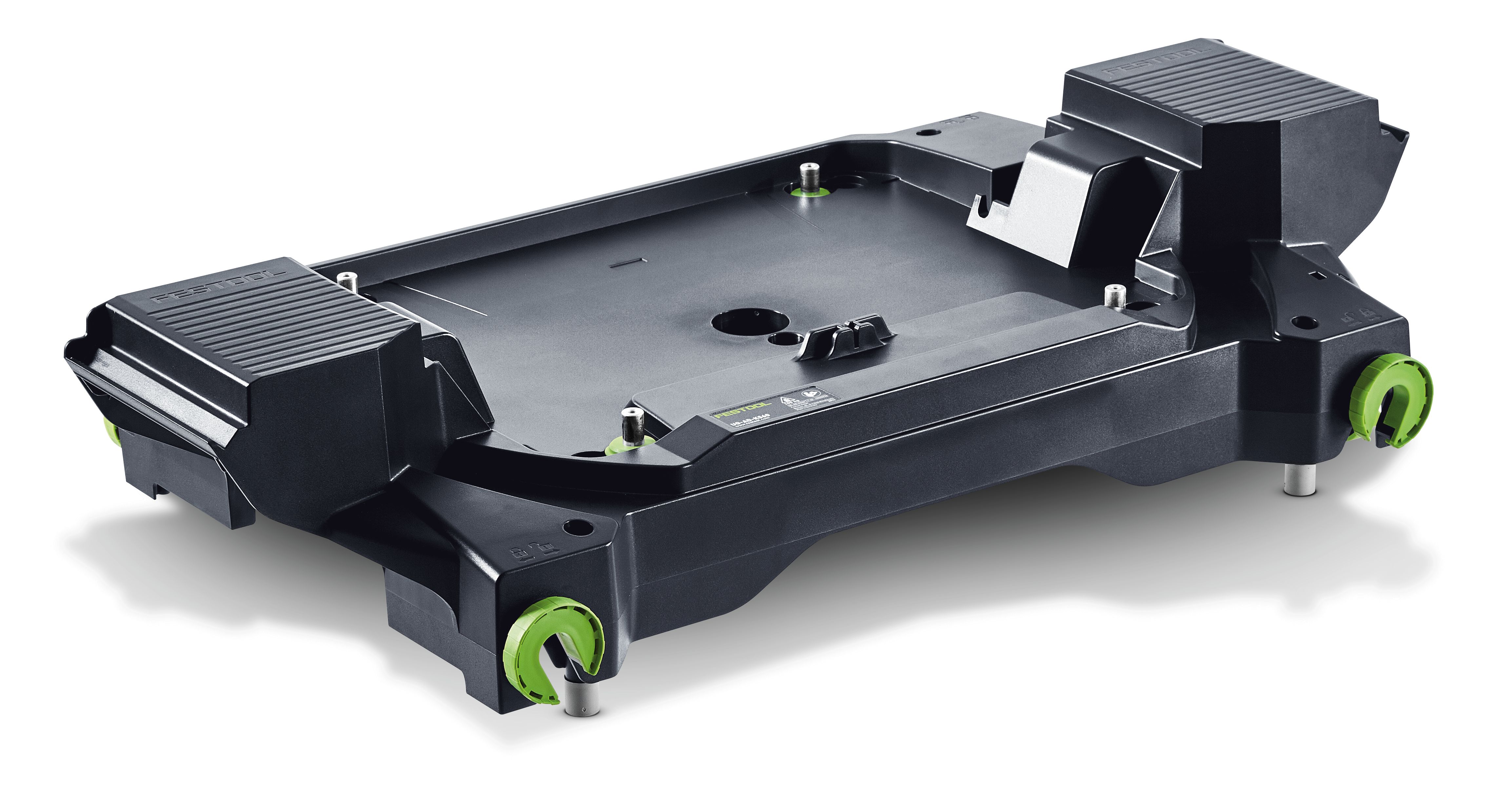 Adapterplatte UG-AD-KS 60, Maschine