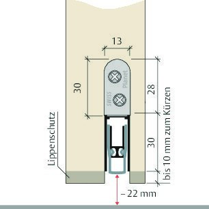 Technische Zeichnung