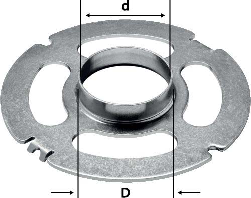 Kopierring KR-D 40,0/OF 2200
