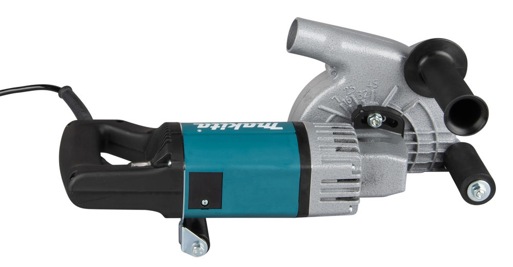 Makita Mauernutfräse SG150 1800W 150mm 7-35mm