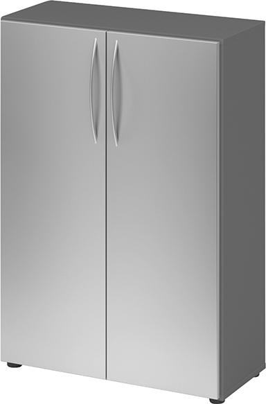 Hammerbacher Büromöbelserie B