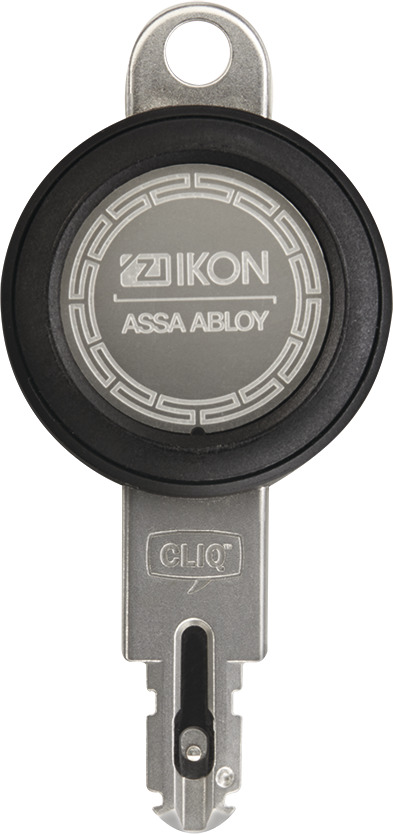 IKON CLIQ Go Nutzerschlüssel N109V=E3