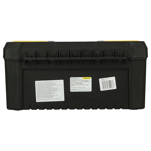 Stanley Essential-Box 16 Metall