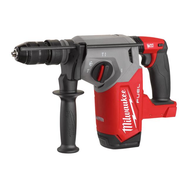 Milwaukee FUEL ™ Akku-Kombihammer M18FHX-0X